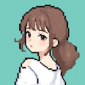AIGC设计大赛 淘江湖头像设计大赛 创作主题：像素风格